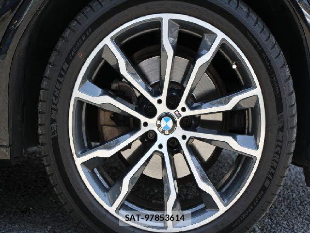 Bmw X3 2018-09 7615303-15