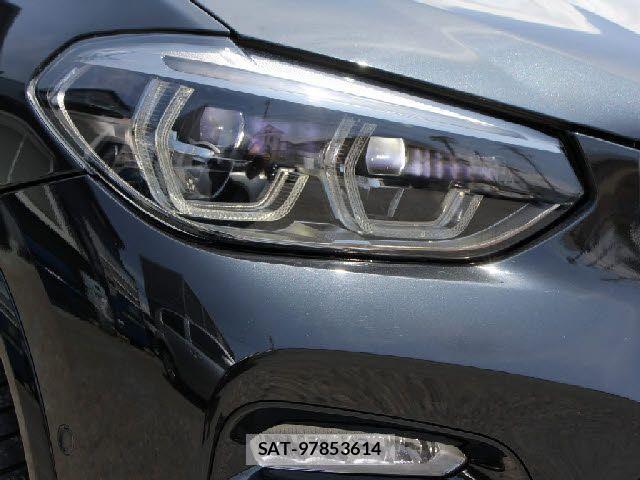 Bmw X3 2018-09 7615303-16
