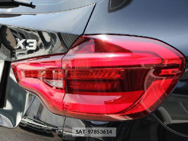 Bmw X3 2018-09 7615303-17