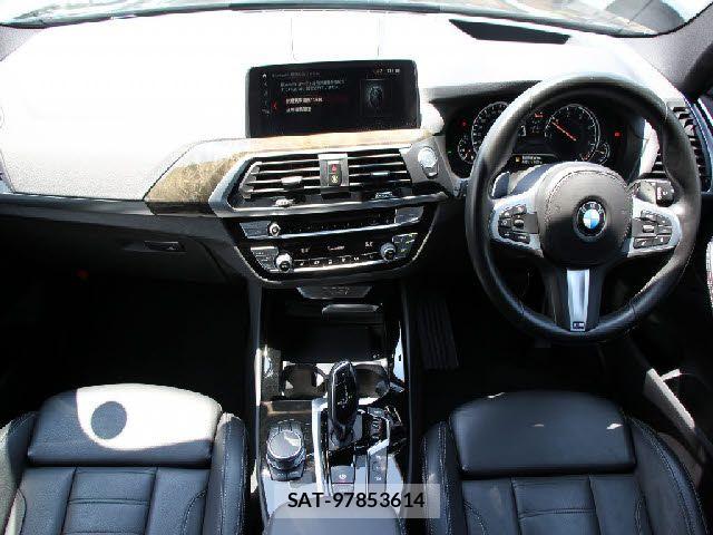 Bmw X3 2018-09 7615303-1