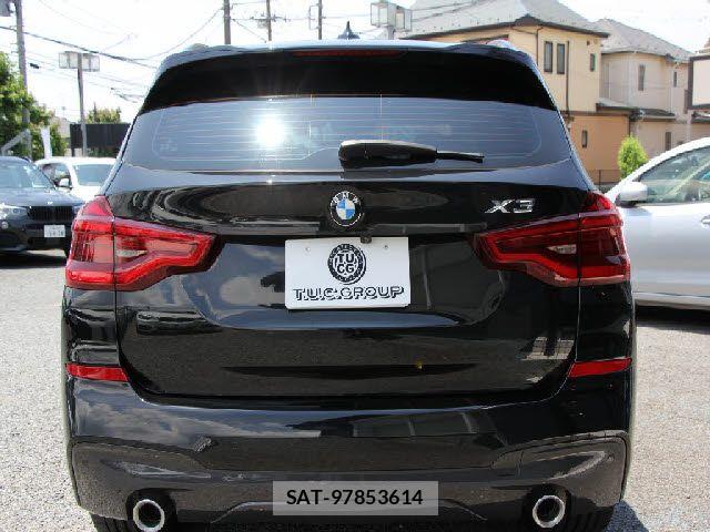 Bmw X3 2018-09 7615303-22