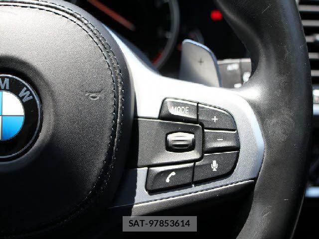 Bmw X3 2018-09 7615303-28