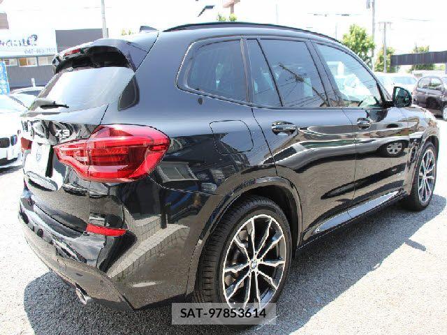 Bmw X3 2018-09 7615303-2