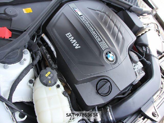 Bmw X3 2018-09 7615303-29