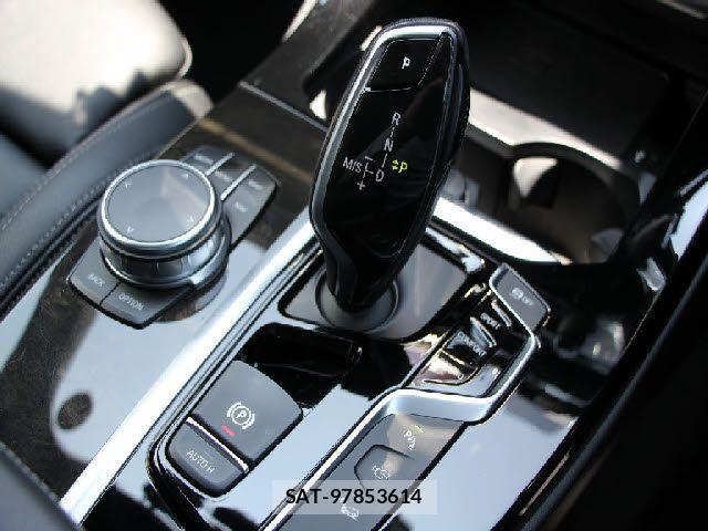 Bmw X3 2018-09 7615303-3