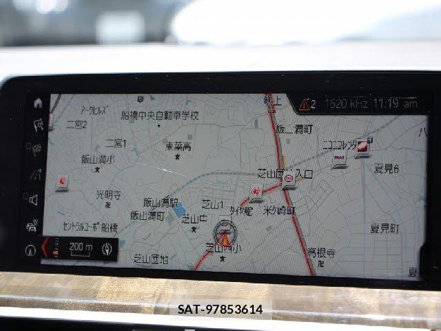 Bmw X3 2018-09 7615303-6
