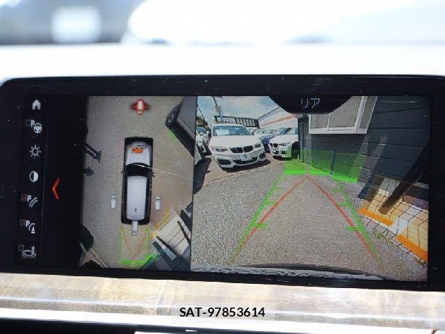 Bmw X3 2018-09 7615303-7