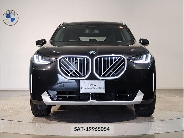 Bmw X3 2025-09 7615292-1