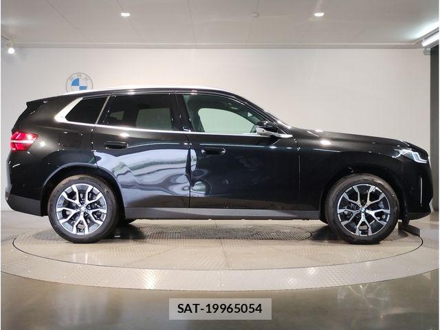 Bmw X3 2025-09 7615292-3