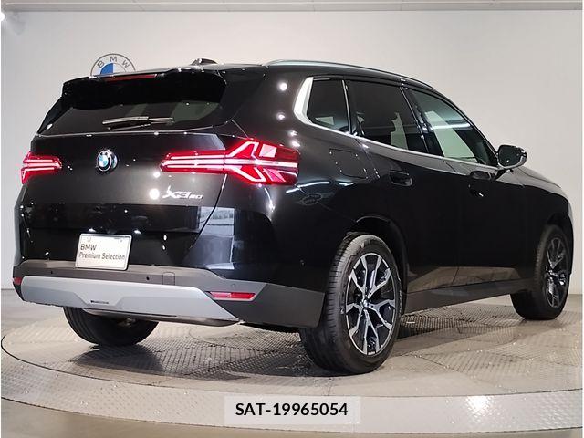 Bmw X3 2025-09 7615292-4