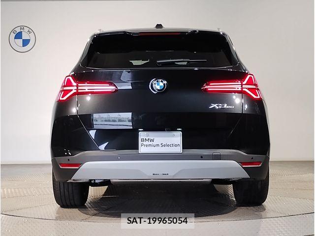 Bmw X3 2025-09 7615292-5