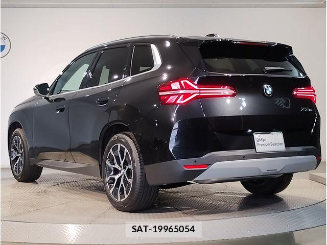 Bmw X3 2025-09 7615292-6