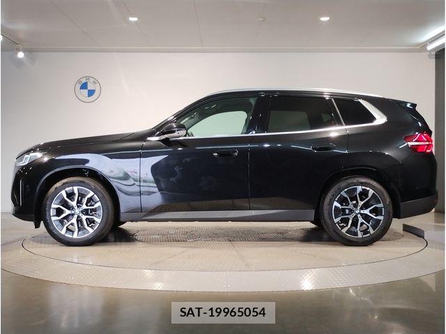 Bmw X3 2025-09 7615292-7