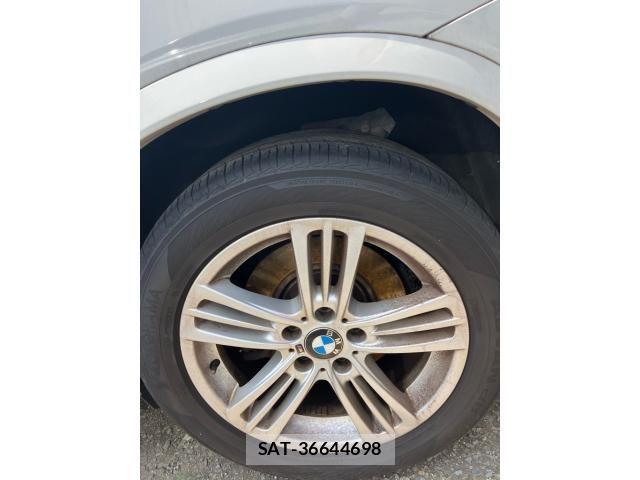 Bmw X3 2013-06 7615312-9