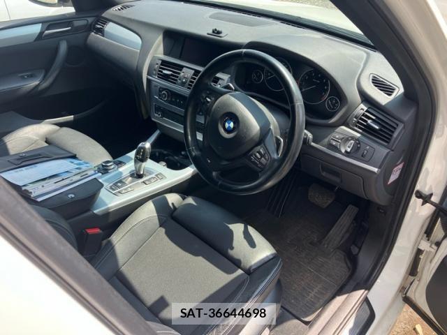 Bmw X3 2013-06 7615312-11