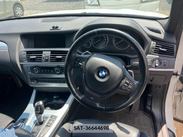 Bmw X3 2013-06 7615312-16