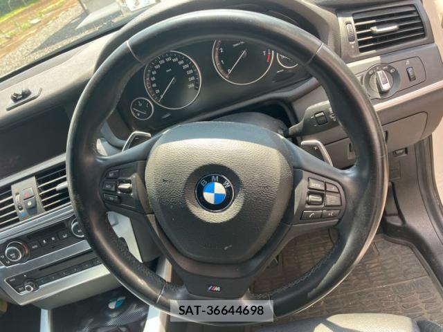 Bmw X3 2013-06 7615312-17