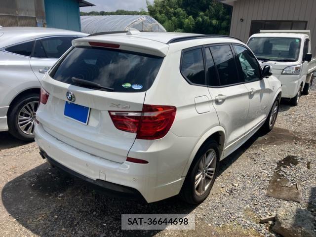 Bmw X3 2013-06 7615312-4