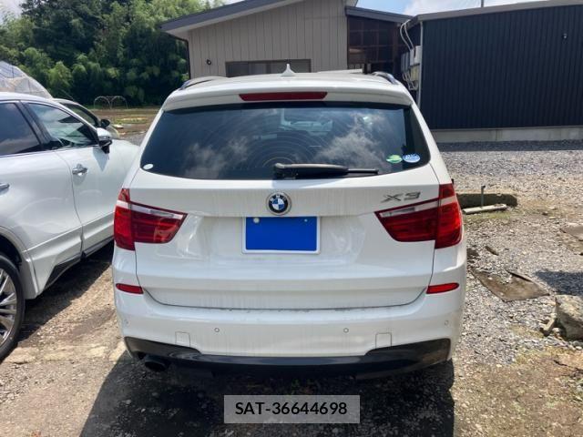 Bmw X3 2013-06 7615312-5
