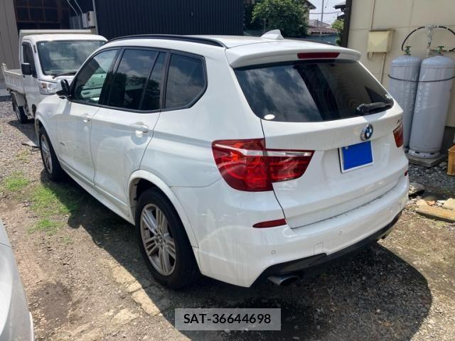 Bmw X3 2013-06 7615312-6