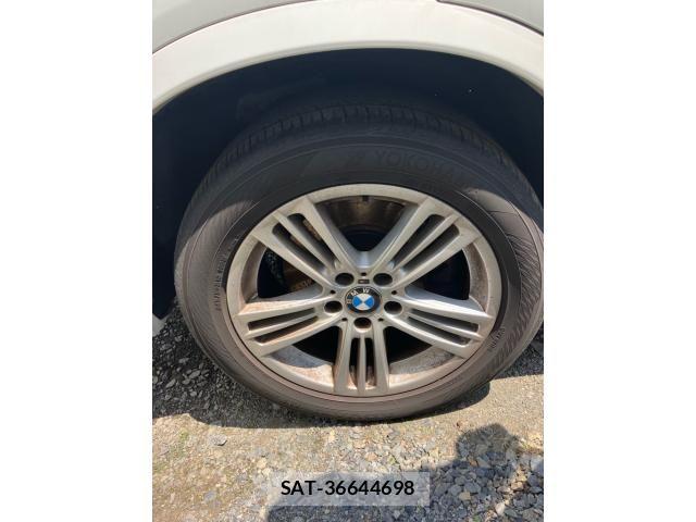 Bmw X3 2013-06 7615312-8