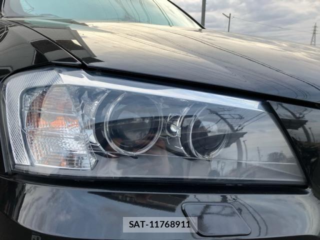 Bmw X3 2013-03 7615311-18