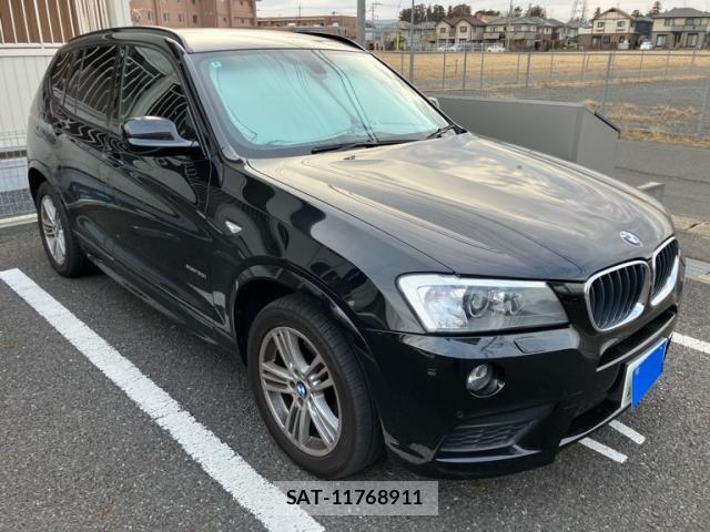 Bmw X3 2013-03 7615311-1