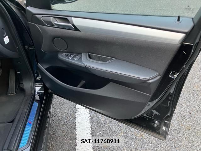 Bmw X3 2013-03 7615311-19