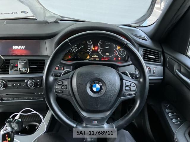 Bmw X3 2013-03 7615311-22