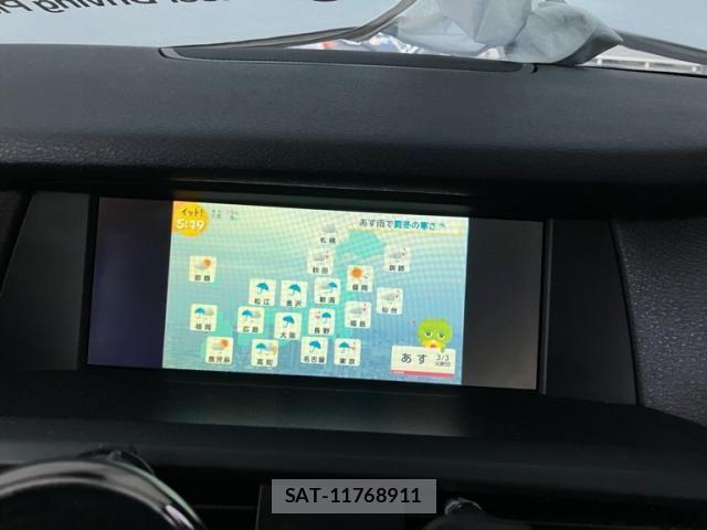 Bmw X3 2013-03 7615311-25