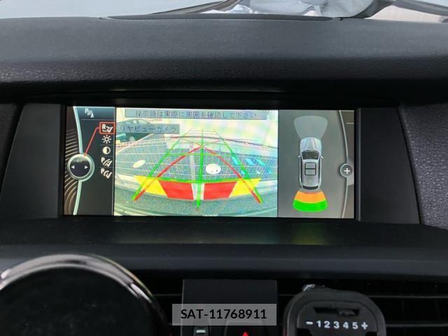 Bmw X3 2013-03 7615311-26