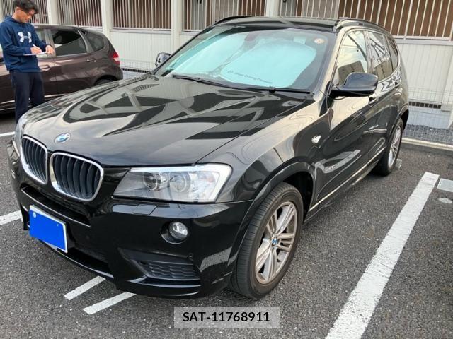 Bmw X3 2013-03 7615311-2
