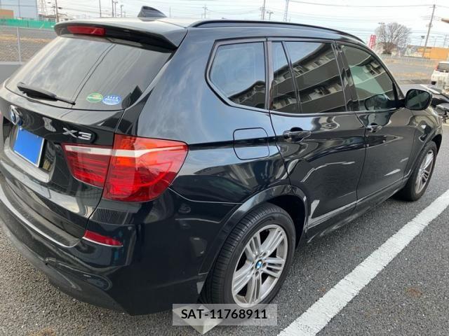 Bmw X3 2013-03 7615311-3