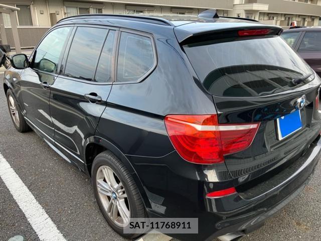 Bmw X3 2013-03 7615311-4