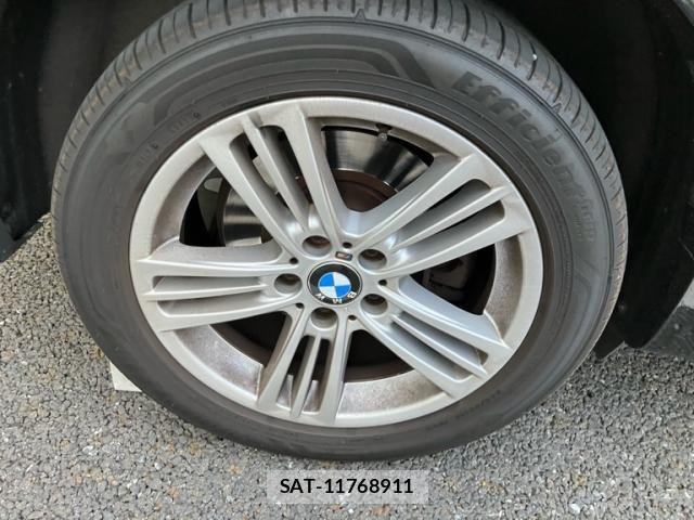 Bmw X3 2013-03 7615311-5