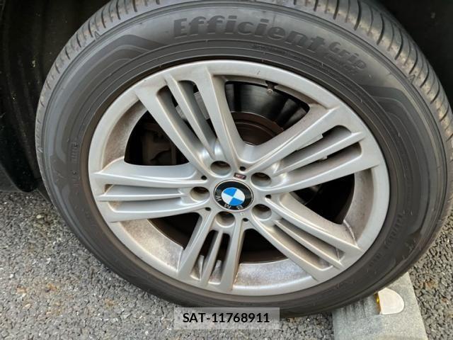 Bmw X3 2013-03 7615311-7