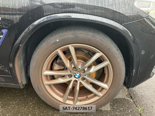 Bmw X3 2019-07 7615302-10