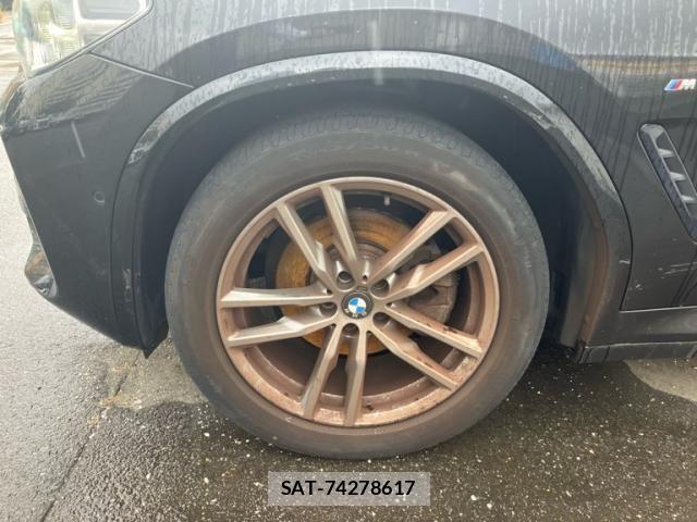 Bmw X3 2019-07 7615302-11