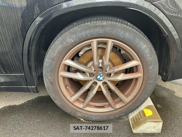 Bmw X3 2019-07 7615302-12