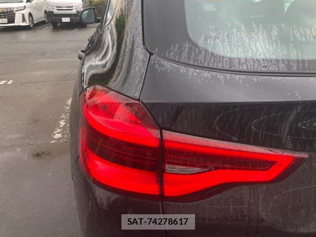Bmw X3 2019-07 7615302-13