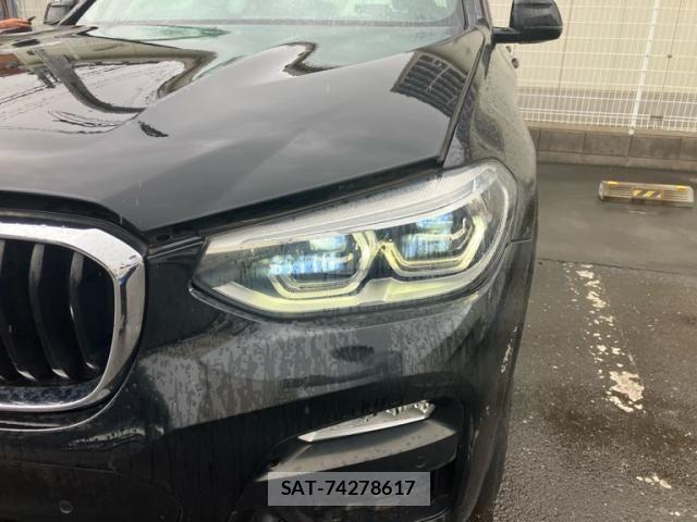 Bmw X3 2019-07 7615302-14