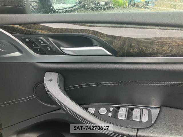Bmw X3 2019-07 7615302-17