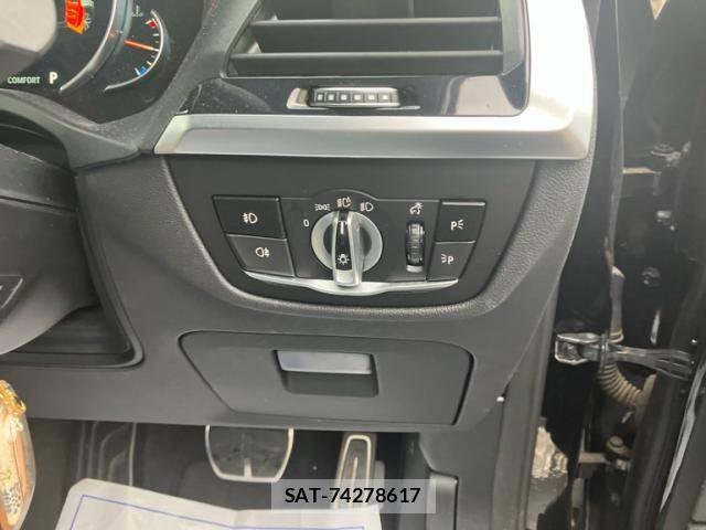 Bmw X3 2019-07 7615302-18