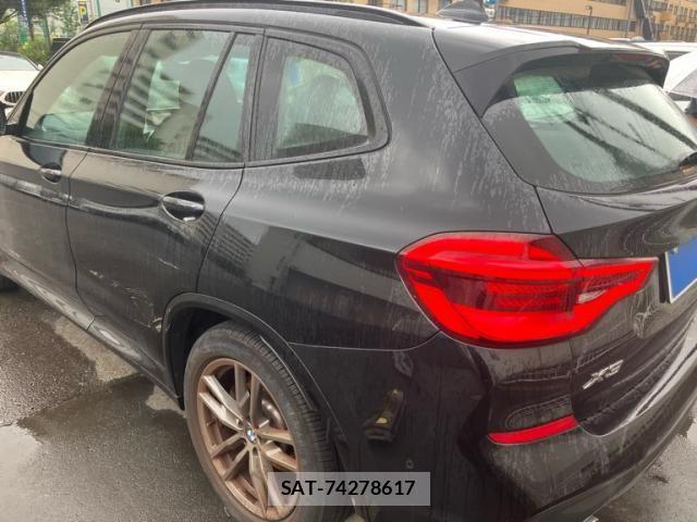Bmw X3 2019-07 7615302-1