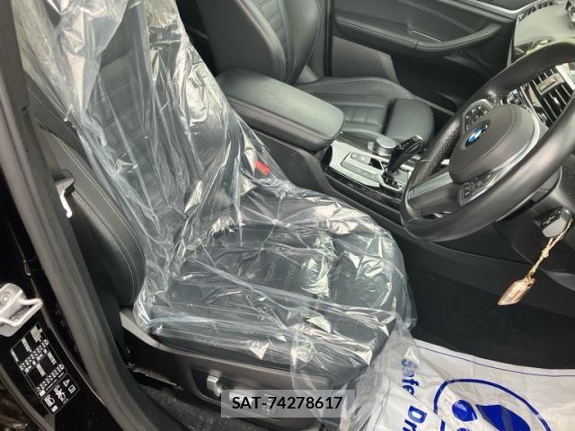 Bmw X3 2019-07 7615302-19