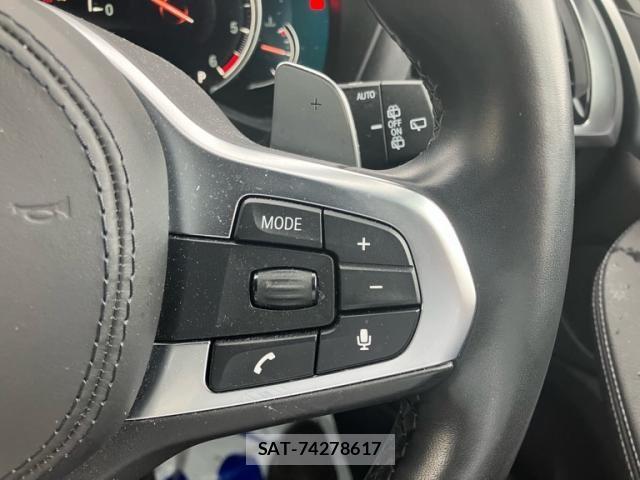 Bmw X3 2019-07 7615302-22