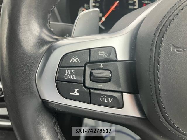 Bmw X3 2019-07 7615302-23