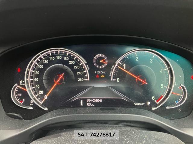 Bmw X3 2019-07 7615302-24