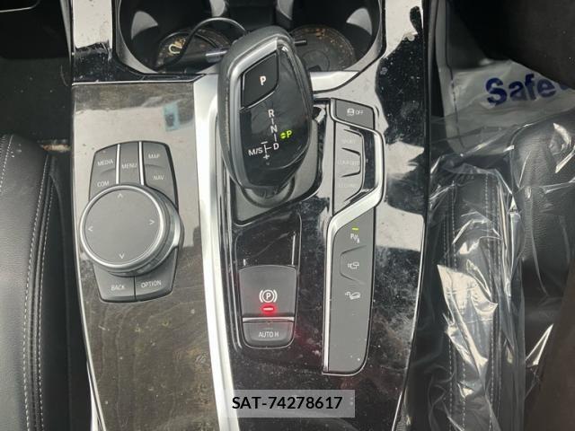 Bmw X3 2019-07 7615302-25