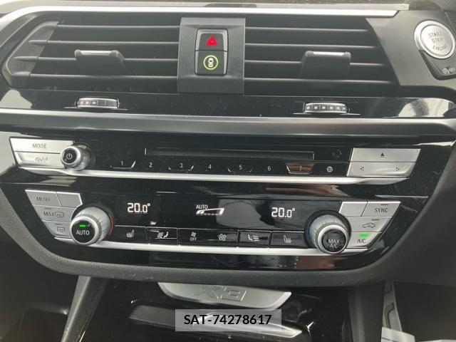 Bmw X3 2019-07 7615302-26